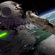 Jon Favreau’s Star Wars fav-show will be set 7 years after the events of Return of the Jedi.